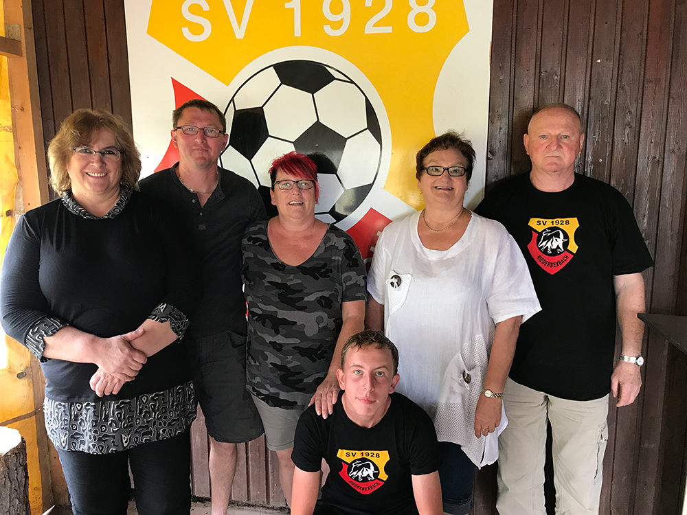 Sportheimwirte