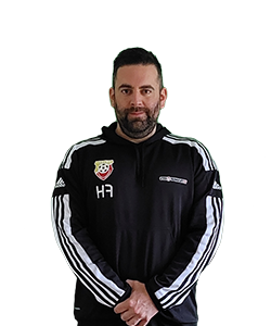 Florian Huether
