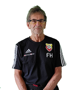 Franz Huether