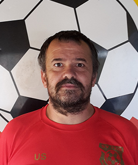 Udo Schnur