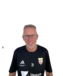 Uwe Becker